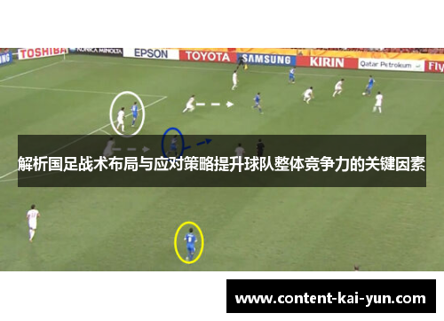 解析国足战术布局与应对策略提升球队整体竞争力的关键因素
